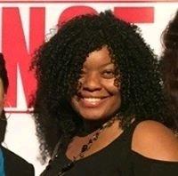 Photo of Amber M.