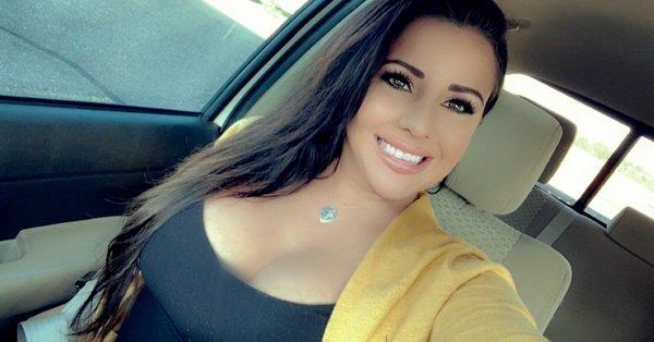 Photo of Devon T.