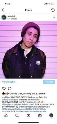 photo of Samantha A.