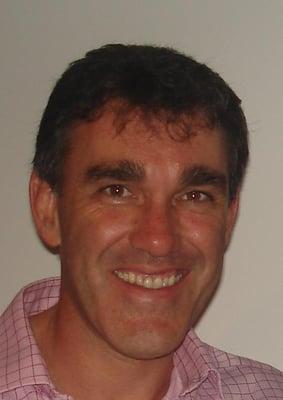 photo of Joe G.