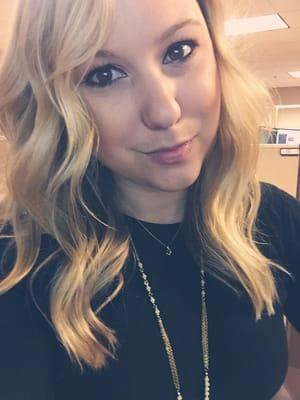 Photo of Samantha B.