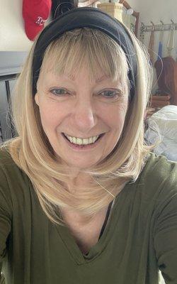 Photo of Shirlee R.