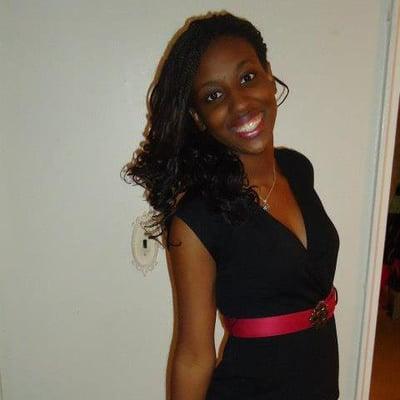 Photo of Naomi L.