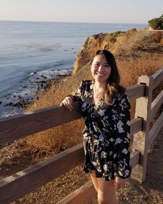 Photo of Malynn T.