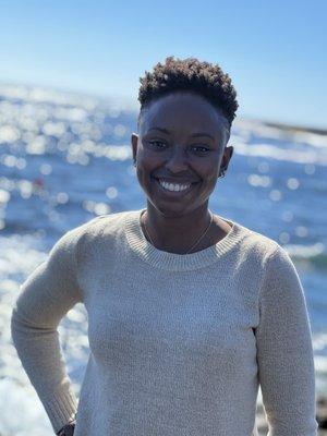 Photo of Ashley E.