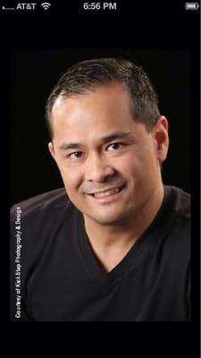 Photo of Rodney R.