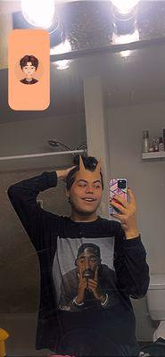Photo of Onyx K.