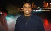 Photo of Dilip S.