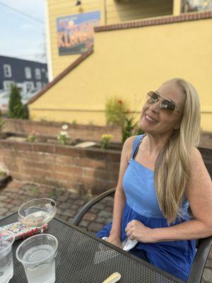 photo of Junking N F.