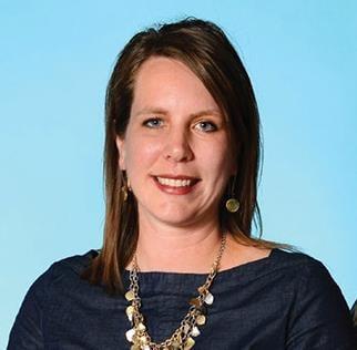 Photo of Janet T.