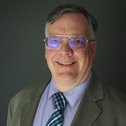 Photo of John B.