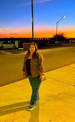 Photo of Christine M.