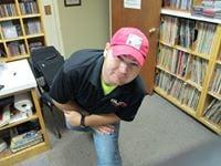 Photo of Jeff R.