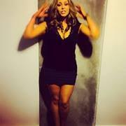 Photo of Stephanie Y.