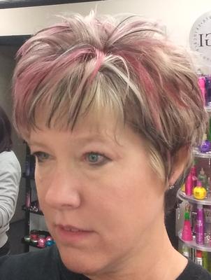 photo of Rhonda L.