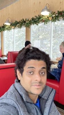 Photo of Karan K.