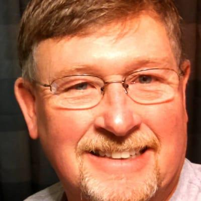 Photo of Scott R.