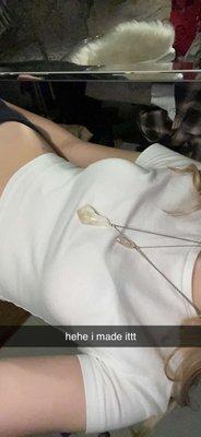 Photo of ammie g.