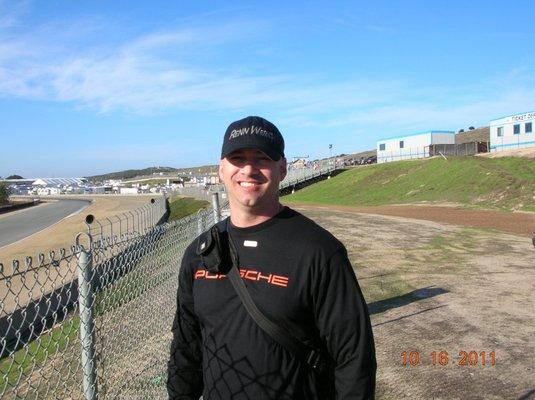 Photo of Michael J.