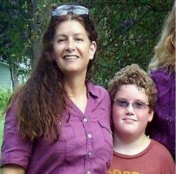 photo of Jeanne Marie G.