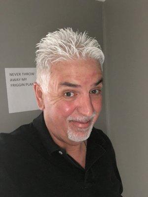 Photo of Fred C.
