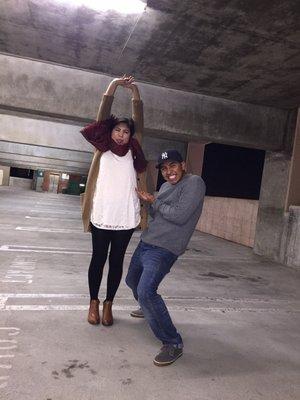 photo of Kimberly G.