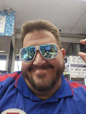 Photo of Agustin M.