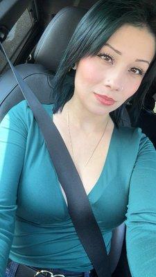 Photo of Jessica M.