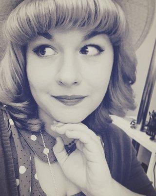 photo of Sara-Rose H.