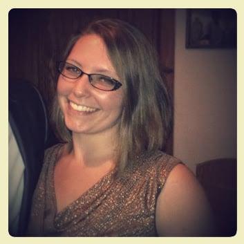 photo of Rebecca L.