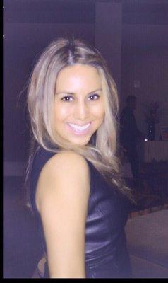 photo of Jennifer C.