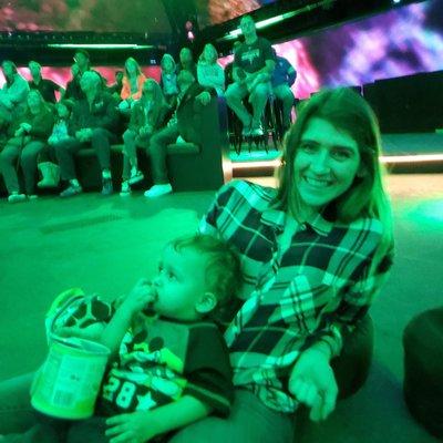 Photo of Cheroney Joseph D.