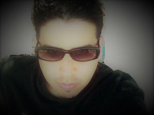 Photo of Luke M.