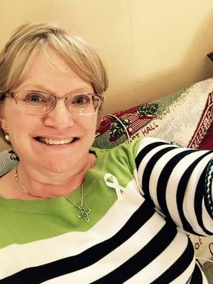 Photo of Jennifer W.