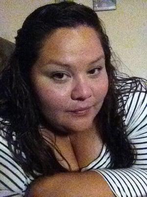 Photo of Alma G.