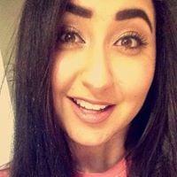 photo of Angeline J.