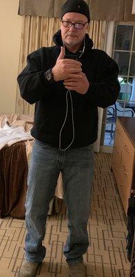 Photo of Wes M.