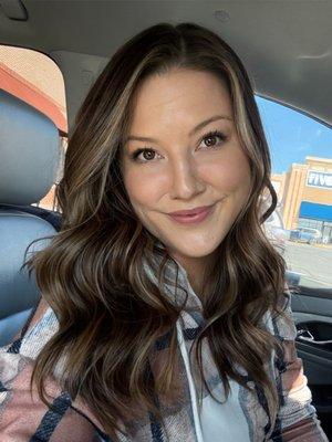 photo of Victoria R.