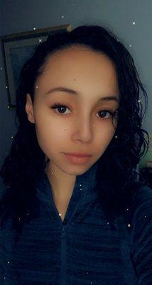 photo of Carly H.