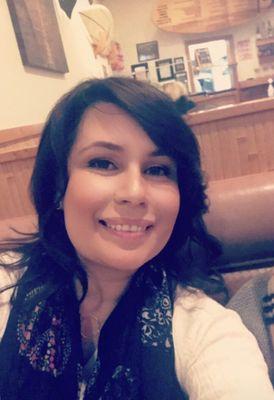 Photo of Stephanie S.