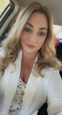 Photo of Christina R.