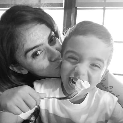 photo of Veronica P.