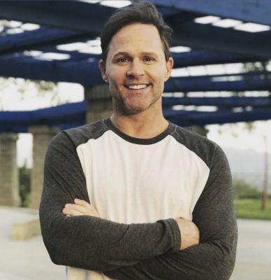Photo of Travis C.