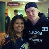 photo of Stephanie M.