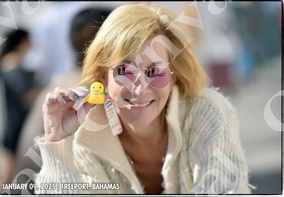Photo of Andrea C.