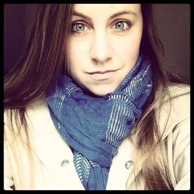 Photo of Alicia R.