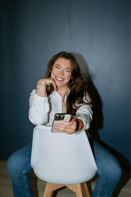 Photo of Emily P.