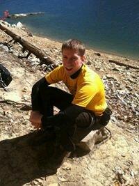 Photo of David O.