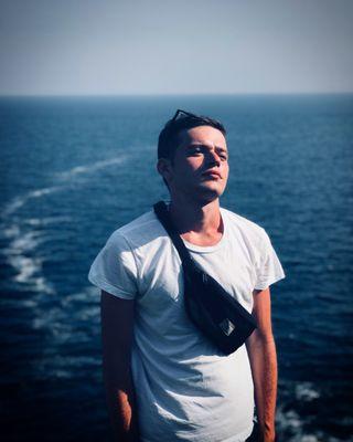 Photo of Damir Z.