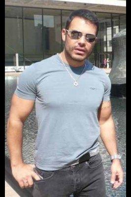 Photo of Cleber L.